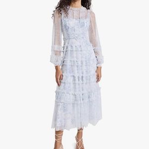 Needle & Thread Dress